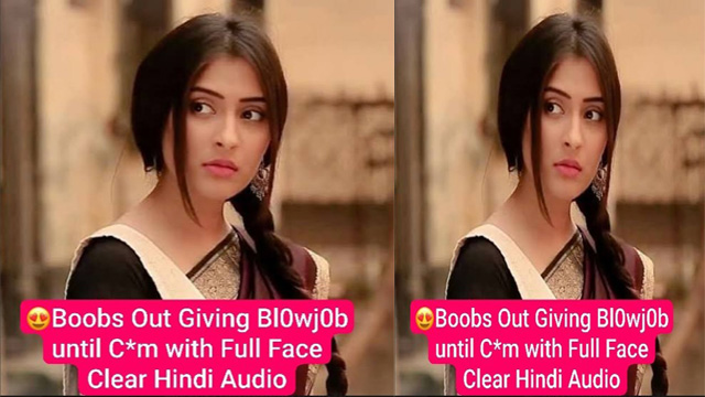 Shopping Mall Trial Room Boobs Out Giving – Amazing Deep Throat Blowjob Until Cam