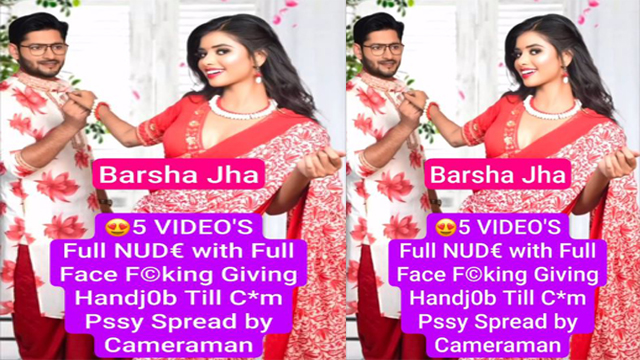 Nikita Husband 2025 – Uncut Short Film – BindasTimes
