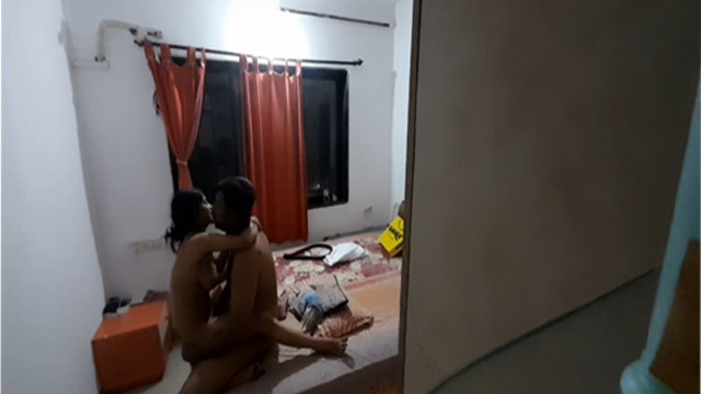 Indian Couple Fucked – In Hotel Porn Videos