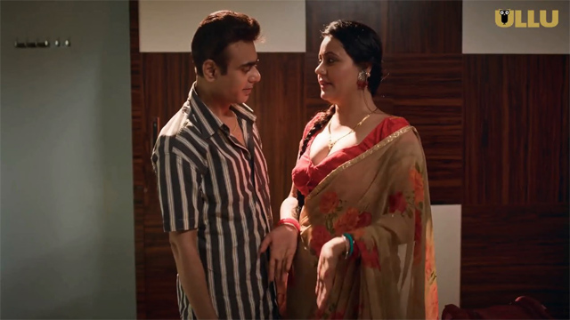 Chhu Le Zara Part 02 Ep 5 – Ullu Hindi Web Series 2025