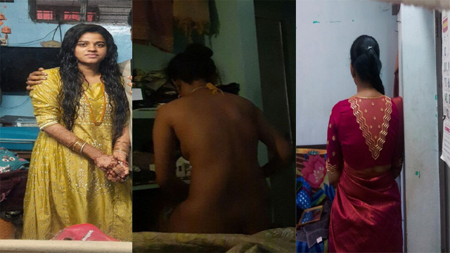 Most Demanded Tamil Wife Atchaya New Update Porn