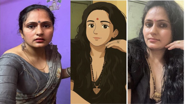 Delhi Busty Model Draupadi Bhatt – Seducing Mms Videos Update