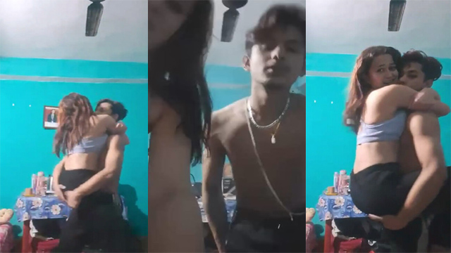 Desi Hot Bhabi Lover Fucking