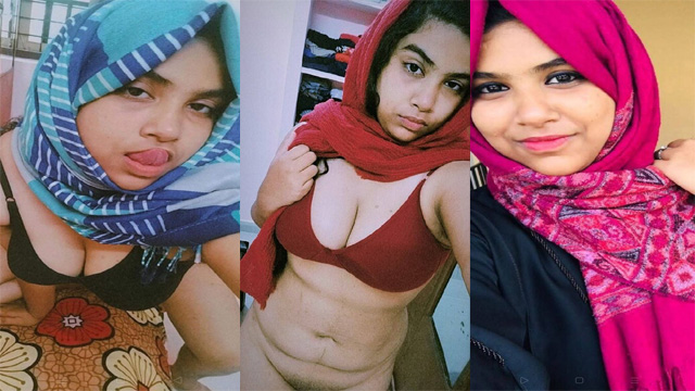 Horny Hijabi Mallu Girl Hardcore Fucking Dick Porn