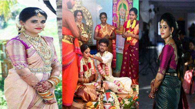 Most Demanded Tamil Wife Atchaya – With Her Husband Sex Clips