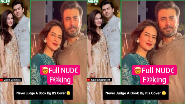 Pakistani Actor and Actress Most Surprising Viral Scandal – Full Nude Blowjob Fucking Pron Video