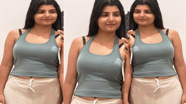 Beautiful Gf So Hard Fucking Dick Moaning Pron Video