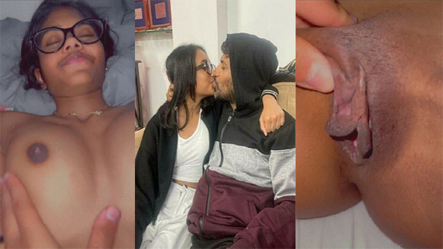 Lucky Mature Uncle – Young Dusky Slim Babe – Pink Tight Pussy Hard Sex Video