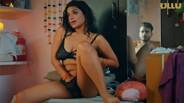 Dil Pe Bojh Part 02 Ep 5 – 2025 Ullu Uncut Web Series