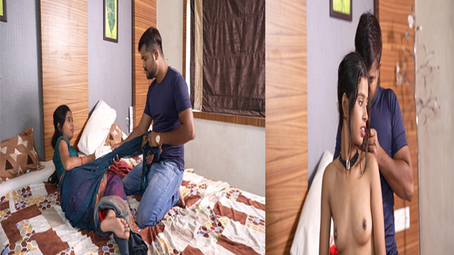 Naukar With Malkin 2025 Uncut New Short Film Video