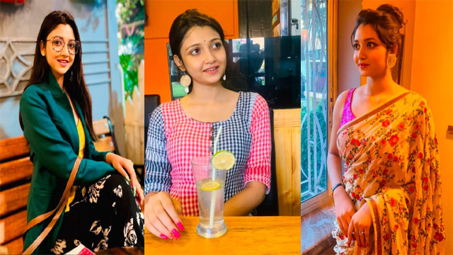 Actress Latest Most Expensive Showing – Pressing Boobs & Pssy Rubbing