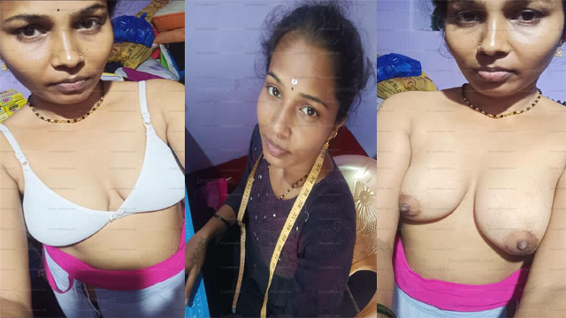 Mallu Young Tailer – Aunty Pussy Showing