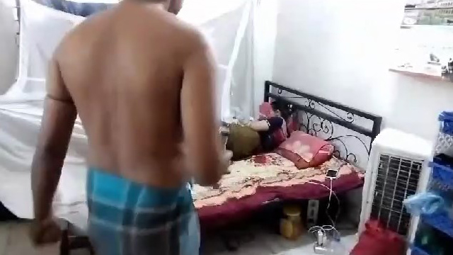 Bhabi Pussy Licking And – Hard Fucked By Husband Sex Video