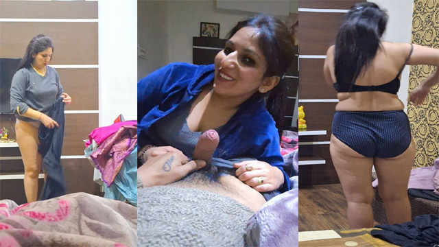 Beautiful Hot Indian – Mal Babe Fingering Mms Video