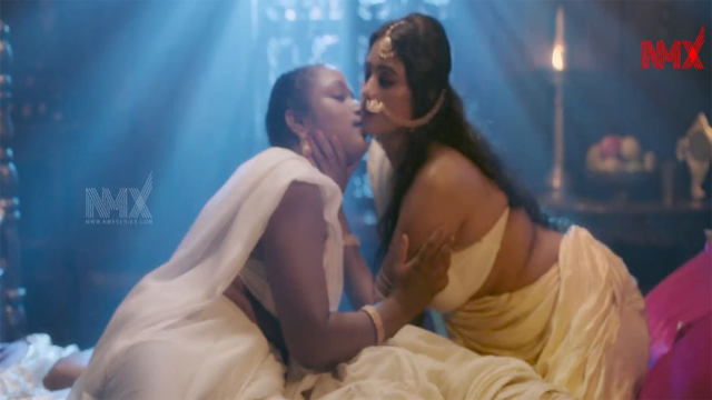 Mohamukthi Ep 2 – 2025 Hindi Web Nmxseries