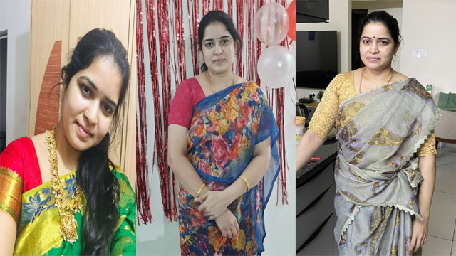 Desi Viral Mom Harika Leaks – Son New Porn Update