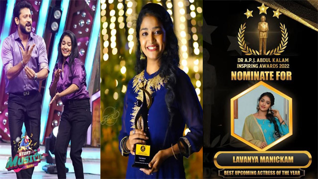 Lavanya Manickam IFT Award Winner – Hardcore Sex Free Download