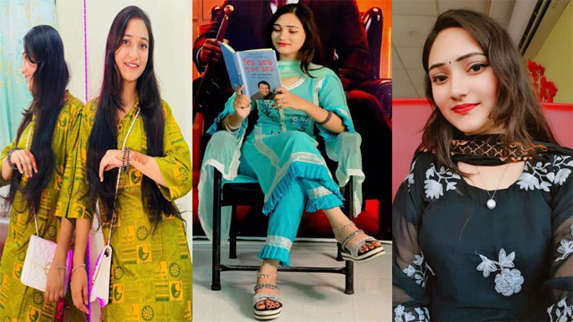 Beautiful Babe Pressing Boobs Fingering Mms Video