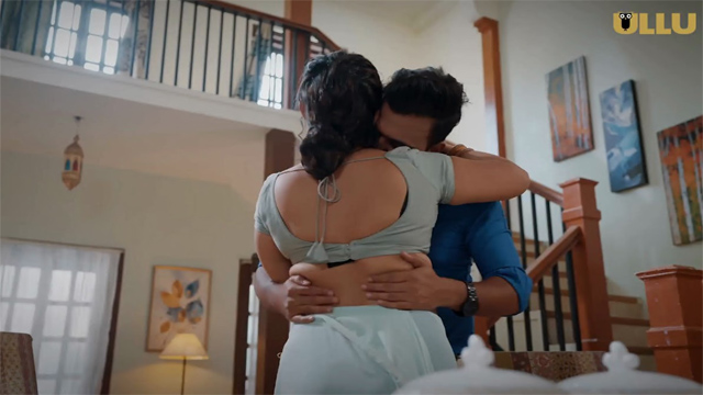 Tu Haan Kar Ya Naa Kar 2025 – Part 1 Ep 1 – Free Watch Ullu Web Series