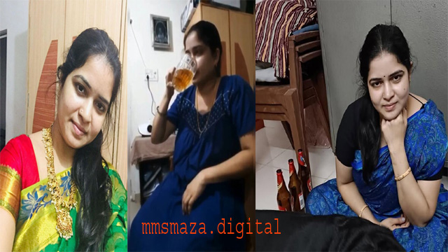 Telugu Drinking Ammayi Harika Leaks Son Update Free Watch