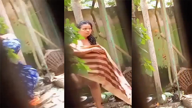 Indian Neighbour Wife Captured – Porn Video Free Download