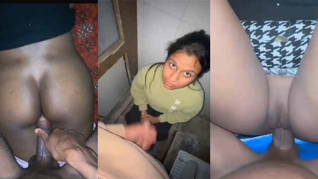 Punjabi Girl Blowjob – Getting Fucked Hard – Free xxx video