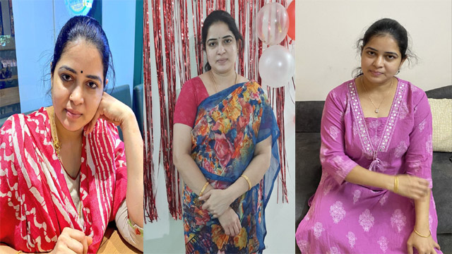 Telugu Young Mom Harika – Hot leaks by son update Pron Video