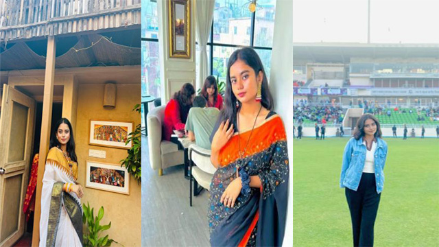 Horny GF Fucking BJ Handjob And Taking Viral Video