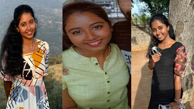 Tamil College Girl Boobs Showing Mms Video