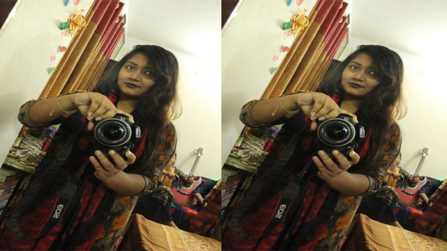 Desi Horny Girl Masturbating – New Mms Porn