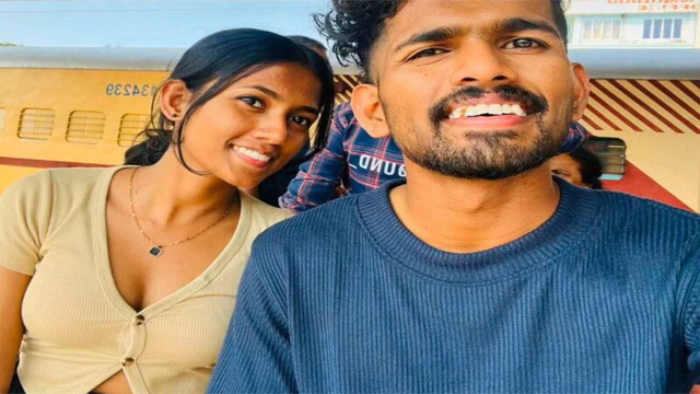 Sexy Ass Mallu Girl Fucking