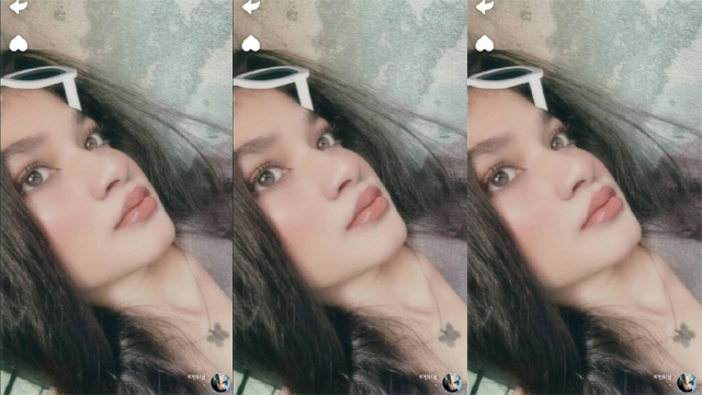 Beautiful Sexy Slim Hot Babe Show Bf Mms Video