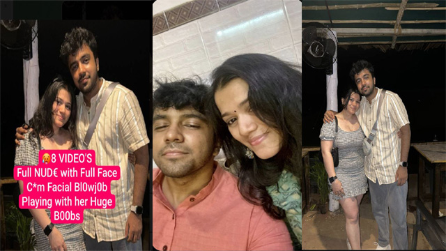 Desi GF Latest Trending Most Exclusive Viral Full New Porn