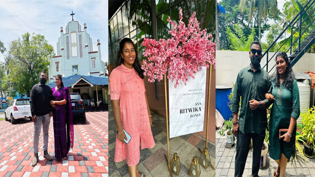 Mallu Young Wife Threesome – Blowjob Fucked Update Pron Video