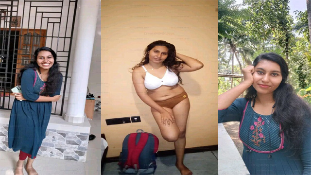 College Young Girl – Fucking Viral Porn Video