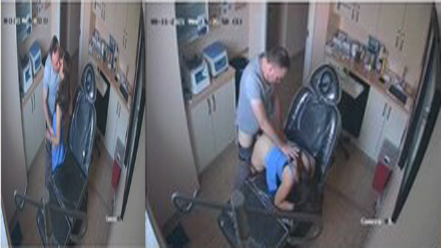 Doctors Fucking Her – Patient Liked Cctv Videos