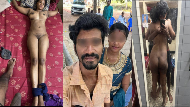 Beautiful Newly married Wife Blowjob And Mouth Fucking