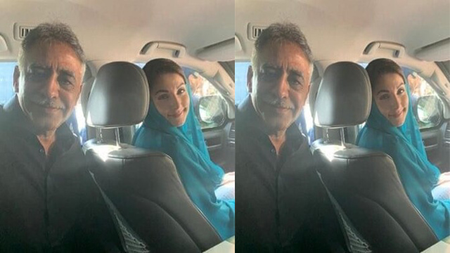 Pakistani Politician Leaked Scandal Mms – Viral New Mms