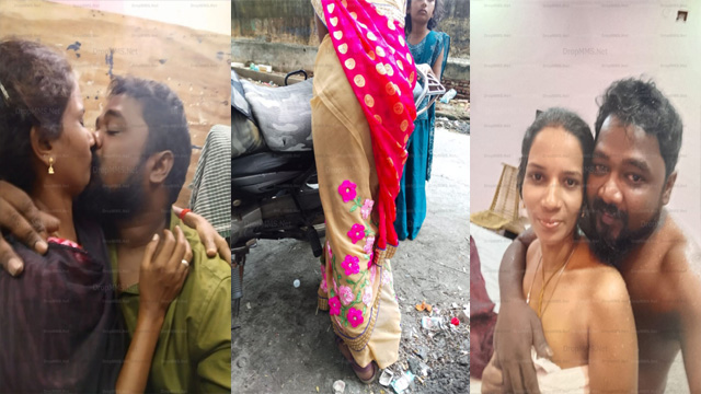 Indian Young Hot Wife Blowjob & Fucked By Husband New Update