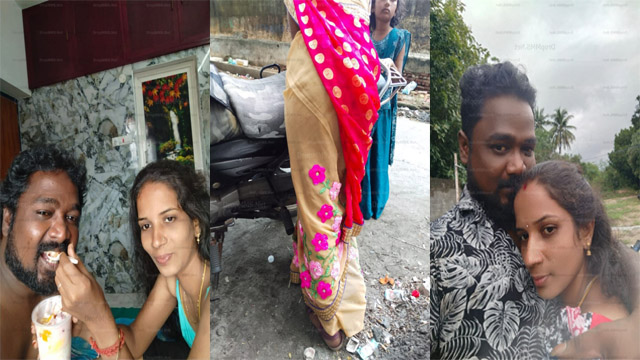 Desi Young Hot Wife Blowjob – Fucked with Husband Video Watch