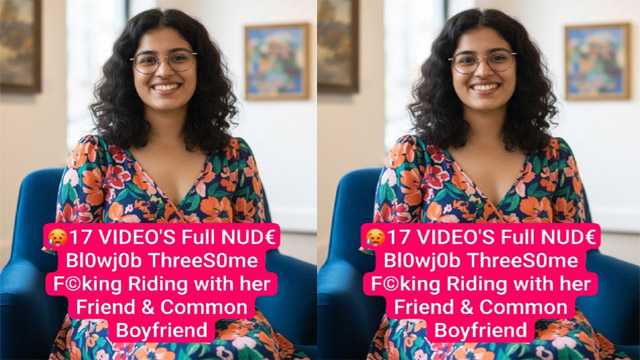 Horny Indian NRI Girl Blowjob Threesome – Fucking Riding with her Friend & Common Boyfriend Free Watching Mms