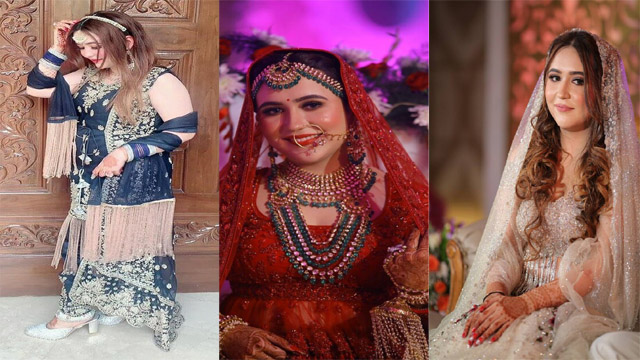 Desi Wife Pressing Boobs – & Showing Blowjob Viral Mms Video