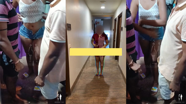 Hotwife Shamy Laura aka 4 Hidden Lust Hotel And Cafe Dare Free Watching Video