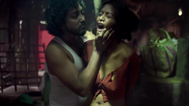 Tamil Actress Katha Nandi – Viral Sex Mms