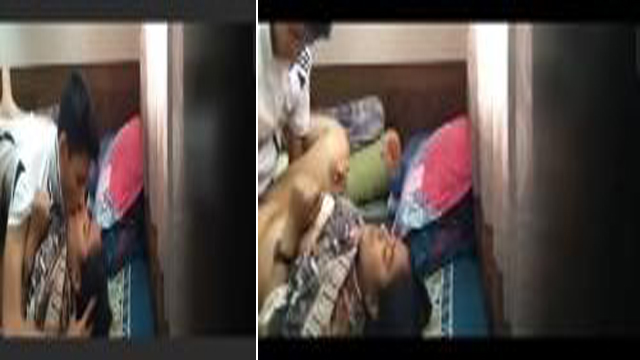 Cute College Girl – Fucked With Boyfriend Mms Video