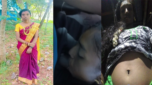 Tamil Young Girl – Fucked By Young Lover Viral Porn