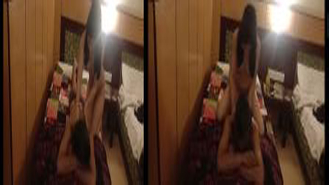 Mumbai Hot girls – Massage And Fucked Viral Pron Video