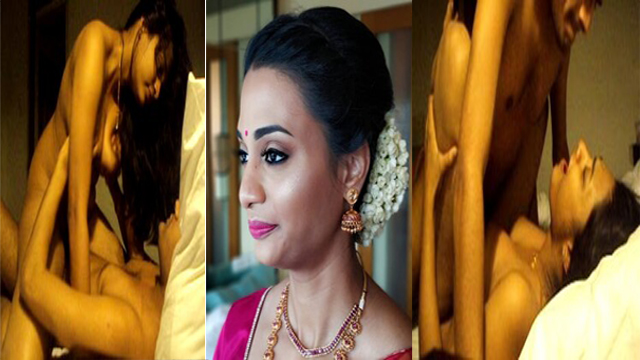 Famous Tamil Kanchana – Original Cam Viral Mms Video