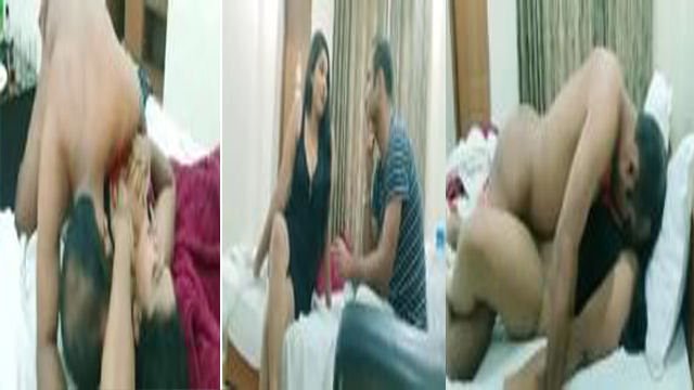 Bhabhi Fucking In – Cowgirl By Neighbor Leaked Pron