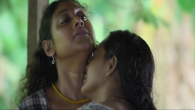 Janaki Sudheer Steamy Erotic Scenes – Holy Wound New Desi Clips